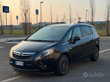 Opel Zafira Tourer 1.6 Turbo EcoM 150CV Cosmo