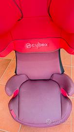 Cybex isofix buone condizioni