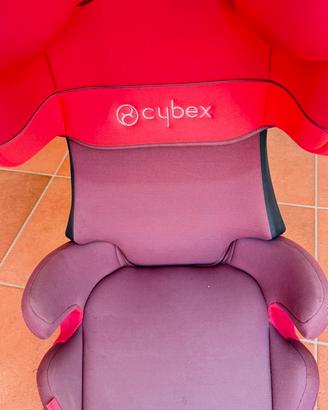 Cybex isofix buone condizioni