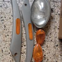 Pezzi Piaggio liberty 50 prima serie
