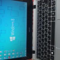 Acer ES1   11,6"