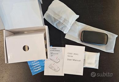 Telefono Cellulare GSM Dual SIM per Anziani
