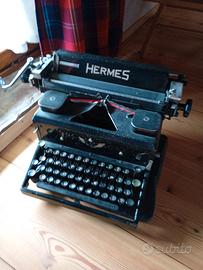 Paillard hermes 