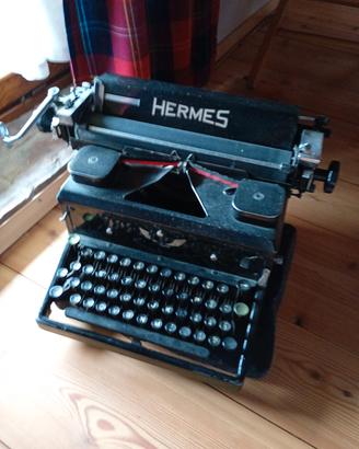 Paillard hermes 