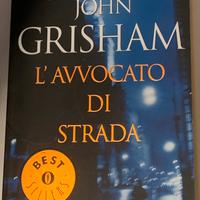 L' avvocato di strada