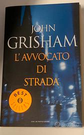 L' avvocato di strada