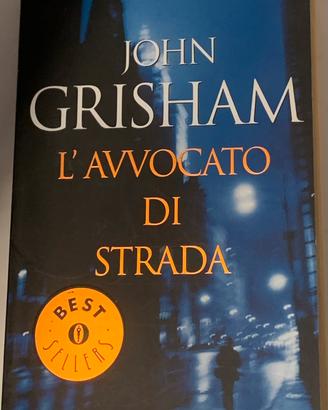 L' avvocato di strada