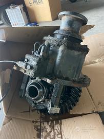 Differenziale Iveco eurocargo 120 - 140 E5 E6