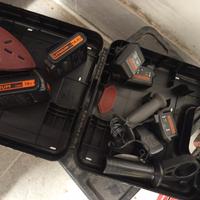 black+decker