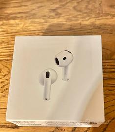 Airpods 4