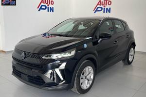 Renault Captur evolution EGO-G 100cv GPL