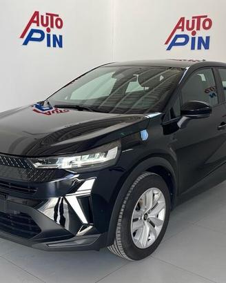 Renault Captur evolution EGO-G 100cv GPL
