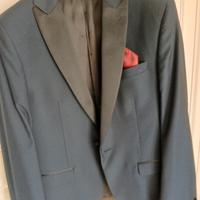 Abito uomo da cerimonia 