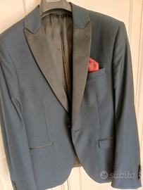 Abito uomo da cerimonia 