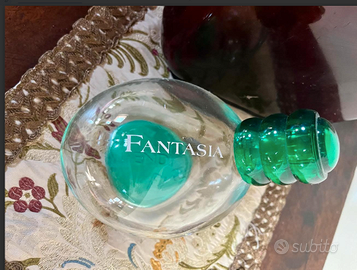 RARITA':FACTICEgiganteMAGNUMdaCOLLEZ"FENDIfantasia