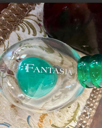 RARITA':FACTICEgiganteMAGNUMdaCOLLEZ"FENDIfantasia
