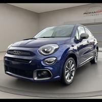 FIAT 500X 1.5 T4 Hybrid 130 CV DCT Sport Dolcevita