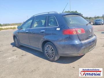 FIAT CROMA 194 1.9 D MULTIJET 150CV Ricambi