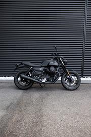 Moto Guzzi V7 STONE