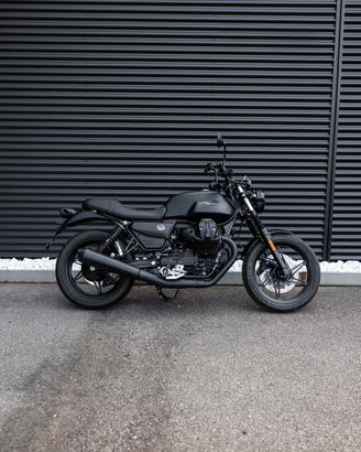 Moto Guzzi V7 STONE