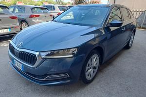Skoda Octavia 2.0 TDI 150CV DSG STYLE