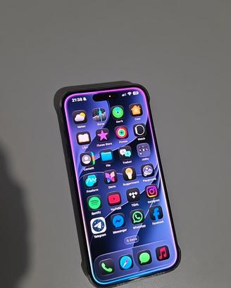 iPhone 15 Pro 128 Gb