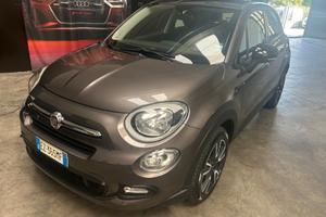 Fiat 500X 1.6 benzina 110 CV Pop Star euro6 neopat