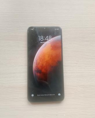 Xiaomi Redmi 9 4/64 GB con scatola originale