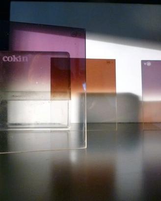 Filtri universali marchio COKIN