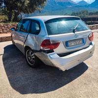 pezzi di ricambio auto BMW 320