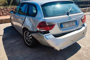 pezzi di ricambio auto BMW 320