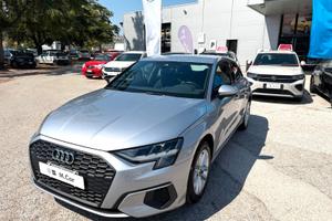 Audi A3 SPB 30 g-tron S tronic Business