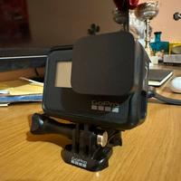 Go pro hero 7 black pari al nuovo