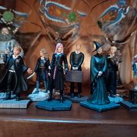 Harry Potter action figure 