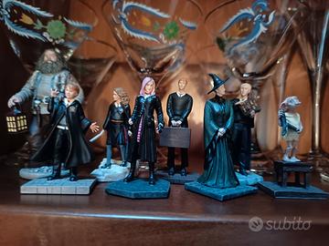 Harry Potter action figure 