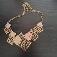 Collana greca