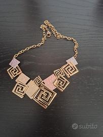 Collana greca