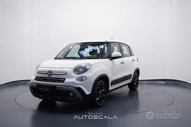 FIAT 500L 1.4 95cv S&S Cross