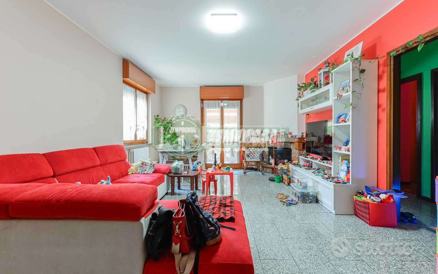 Appartamento – Vimercate, Velasca - Vista 5