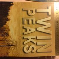 DVD TWIN PEAKS serie completa