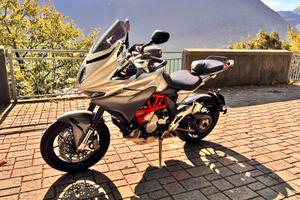 MV AGUSTA TURISMO VELOCE
