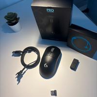 logitech PRO X superlight