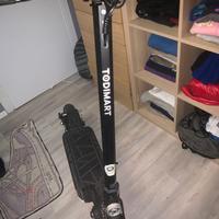 monopattino elettrico todimart G2