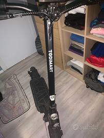 monopattino elettrico todimart G2