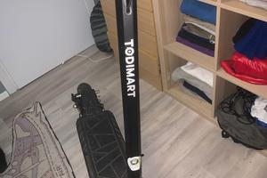 monopattino elettrico todimart G2