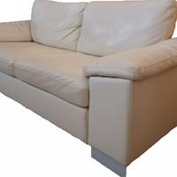 DIVANO MODELLO AARON COLORE PANNA194