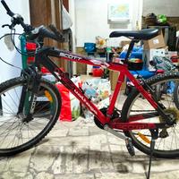 Scott Voltage MTB 26 – Robusta e Pronta all'Uso