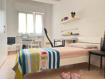 Stanza singola per studenti universitari da giugno