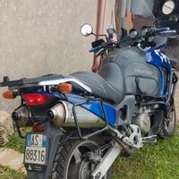 Splendida Honda Varadero 1000 Adventure 