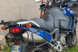 Splendida Honda Varadero 1000 Adventure 